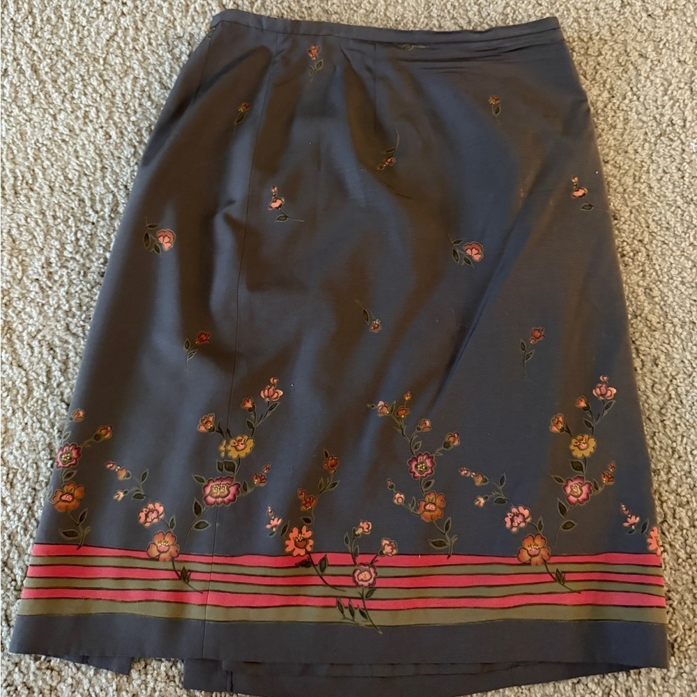Ann Taylor Skirt